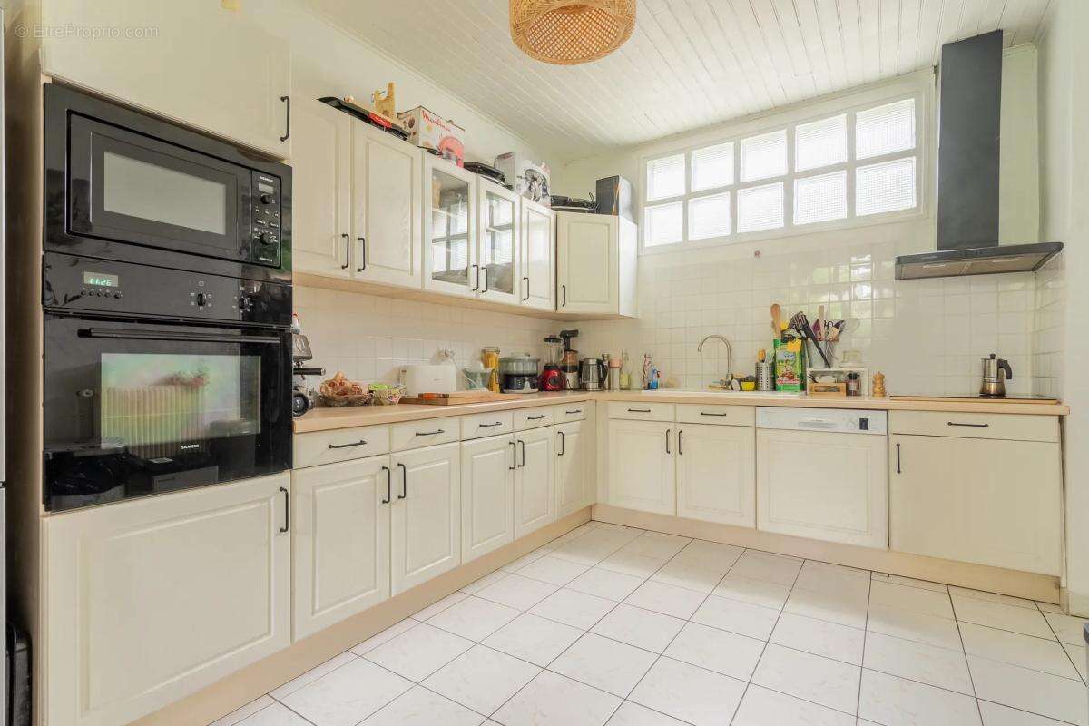 Maison à NEUILLY-PLAISANCE