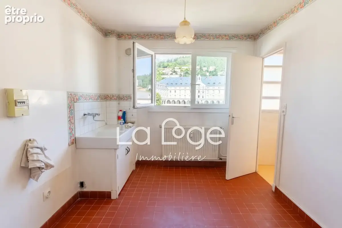 Appartement 1 pièce 37 m² à vendre à Gap (05000) - photo 4
