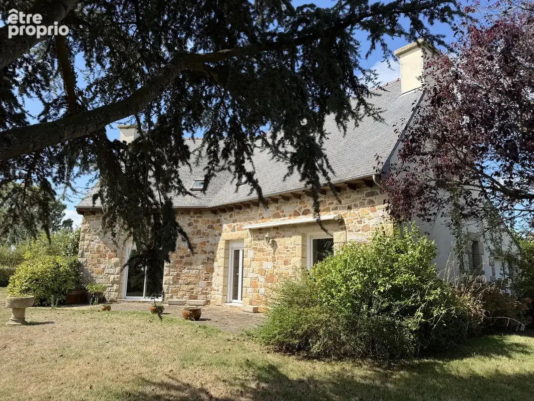 Appartement à LA BOUILLIE