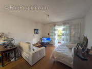 Appartement à SIX-FOURS-LES-PLAGES