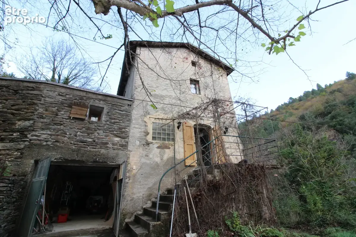 MAS 360 de volume + 25 hectares. - photo 131