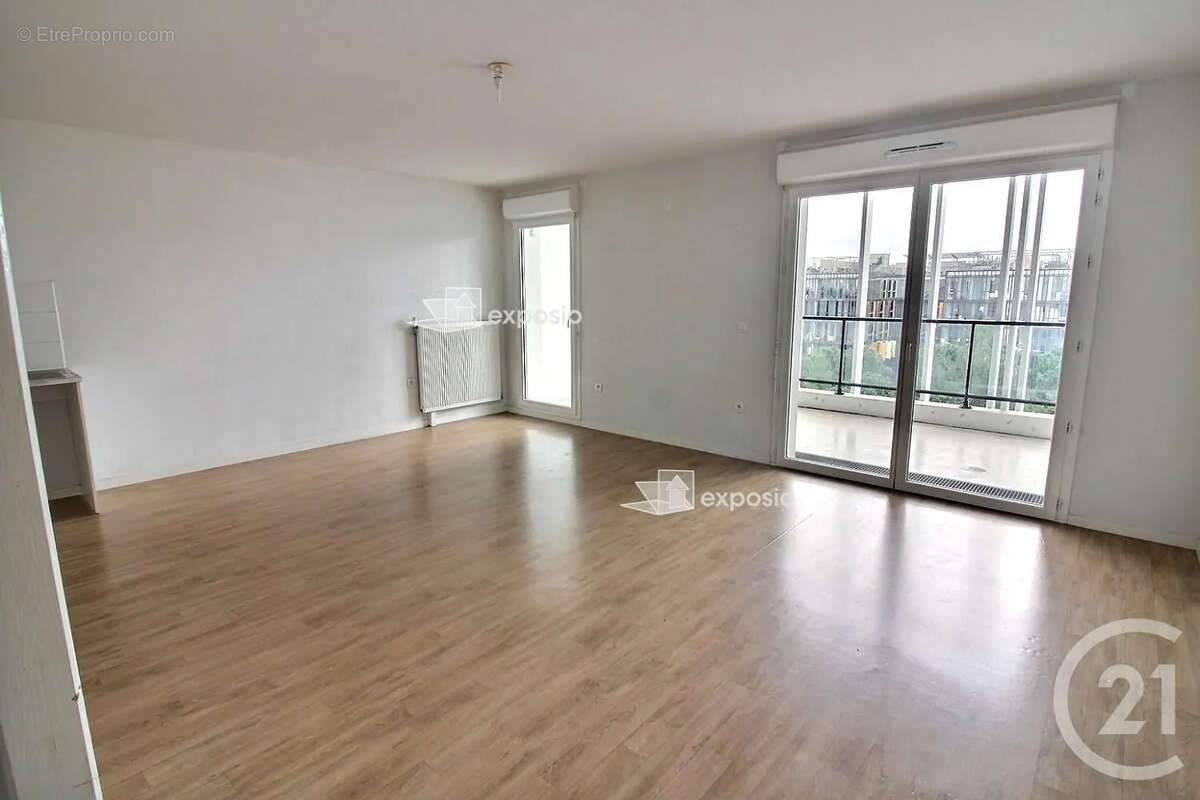 Appartement à CENON