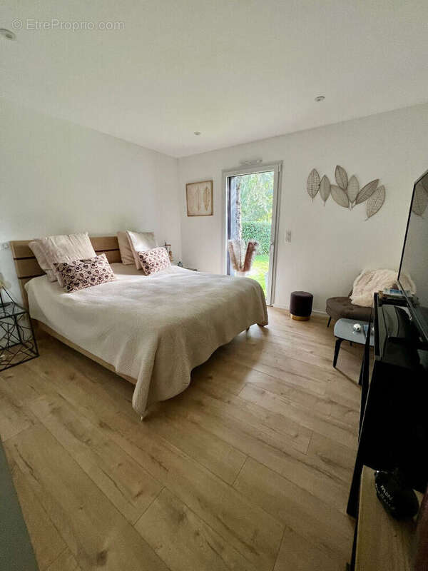 Maison à BASSE-GOULAINE