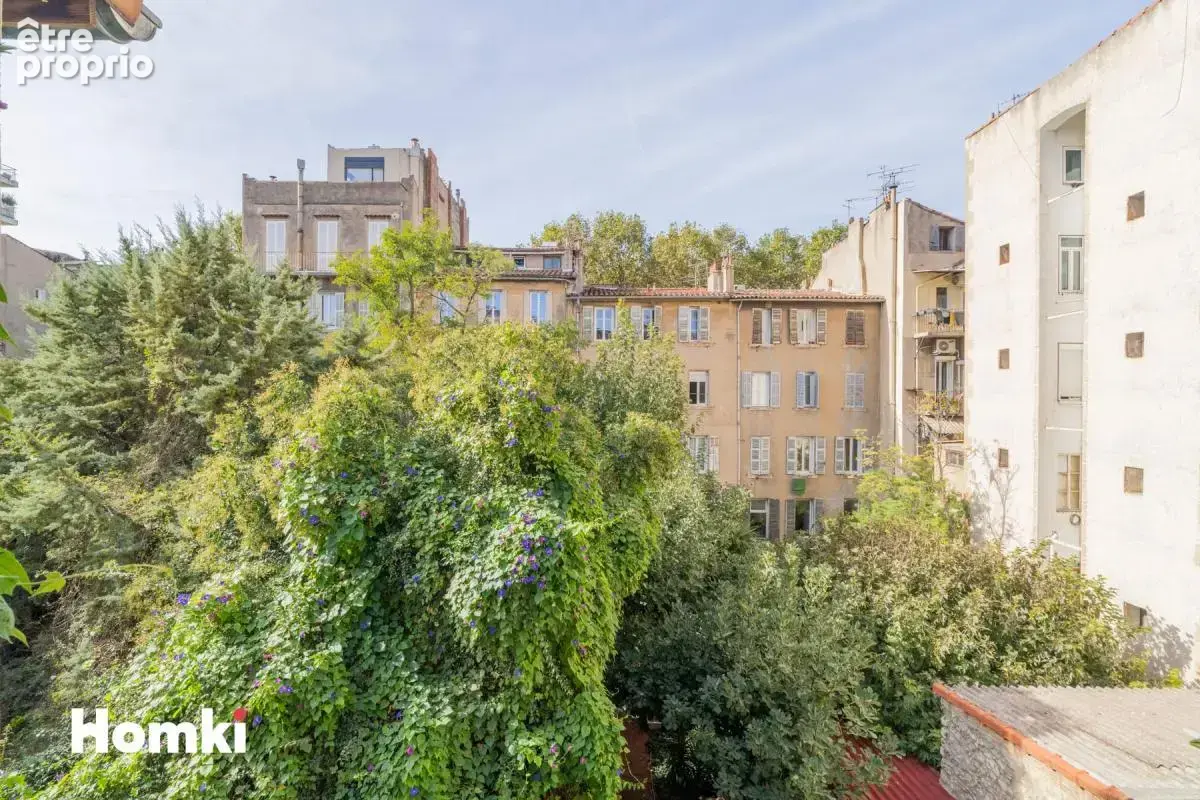 Appartement T3 de 58 m² à Marseille 13005, Rue du Progrès - photo 7