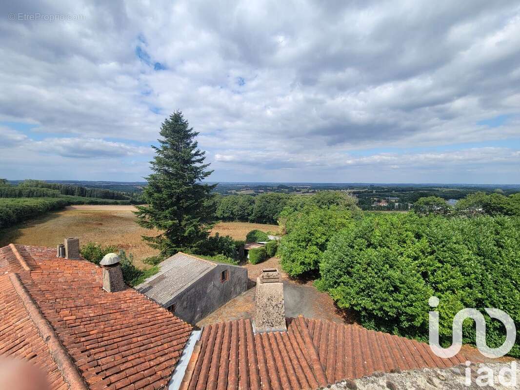 Photo 8 - Maison à POUZAUGES