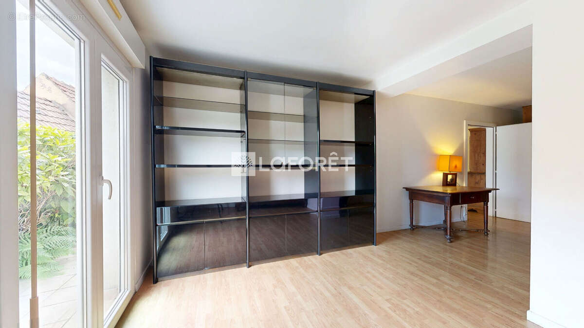 Appartement à SCHILTIGHEIM
