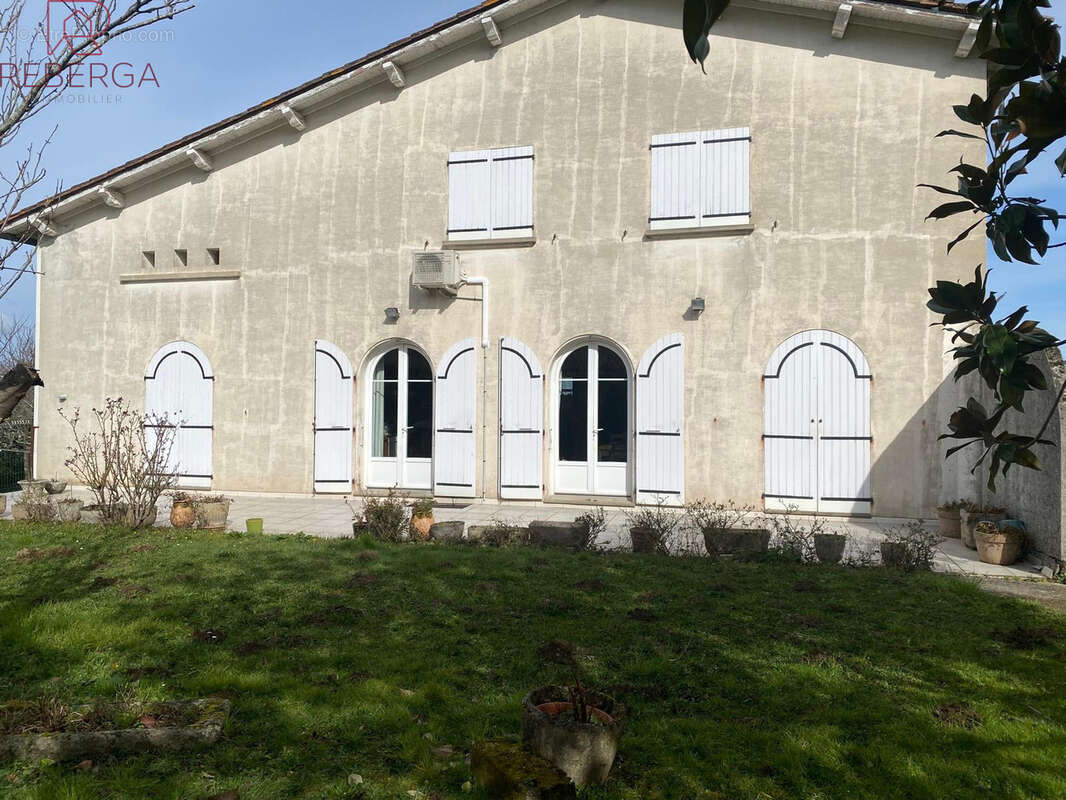 Maison à MAZAMET