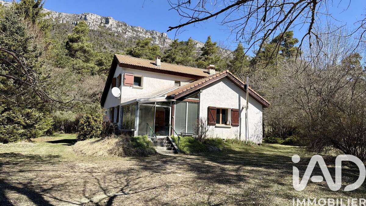 Maison 117 m² à Valderoure  - photo 4