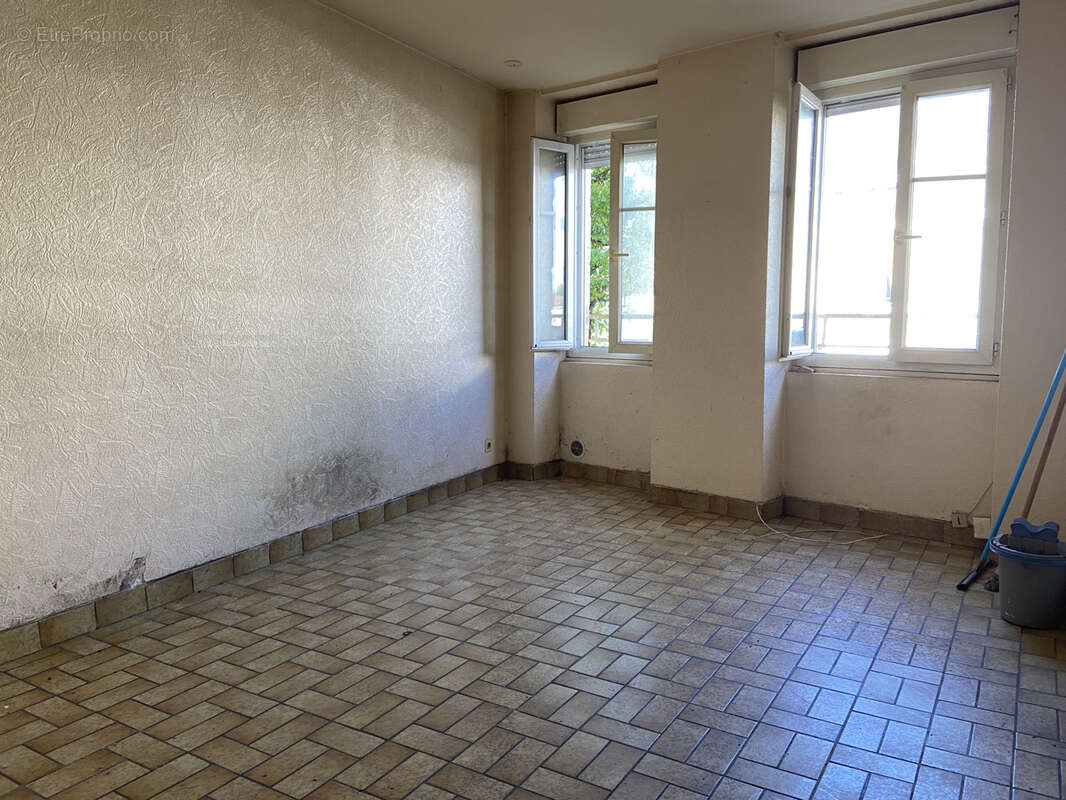 Appartement à VIERZON