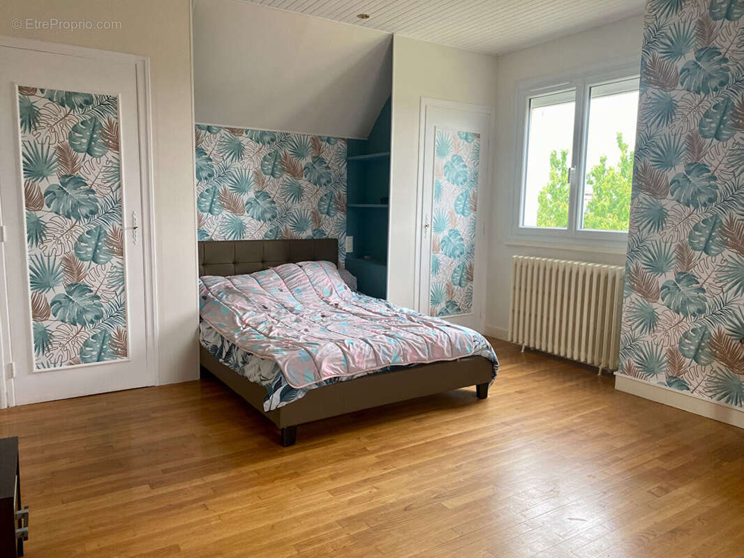 Propriété YFFINIAC bourg - photo 4