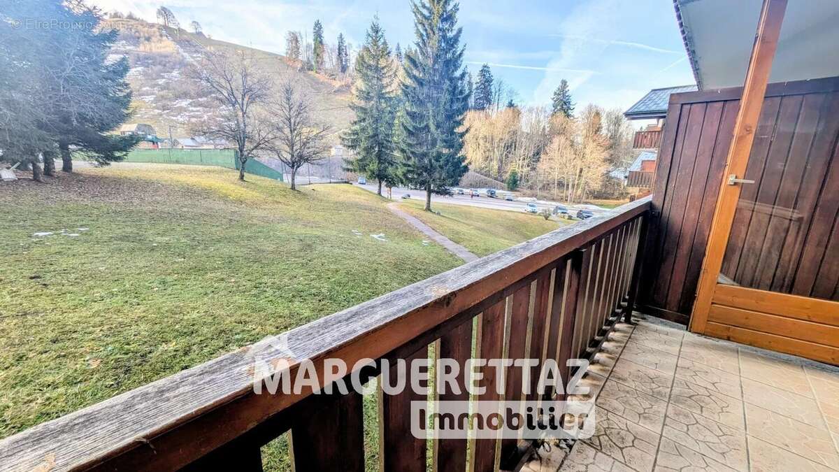 Appartement à BOGEVE