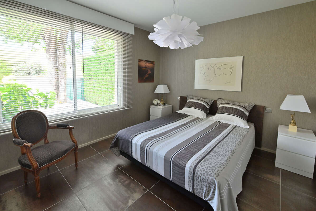 Maison à LEGE-CAP-FERRET