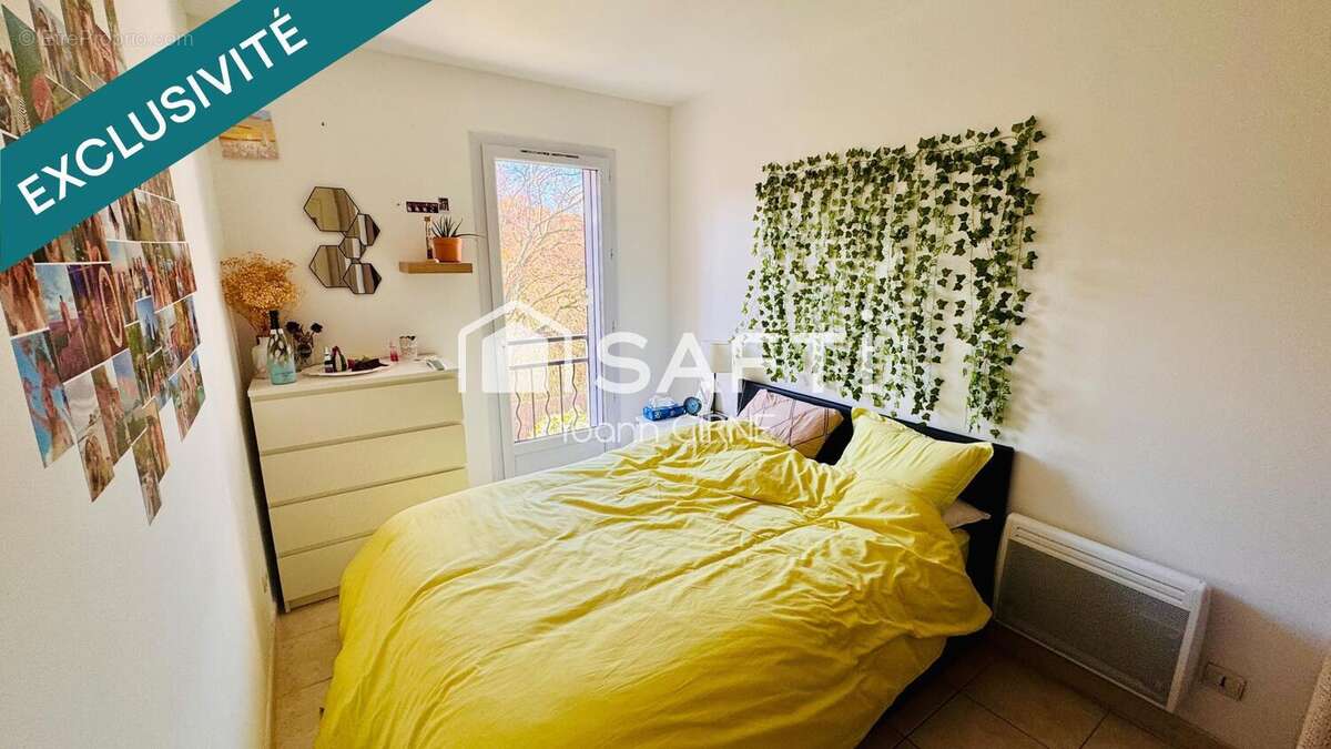 Photo 7 - Maison à GARDANNE