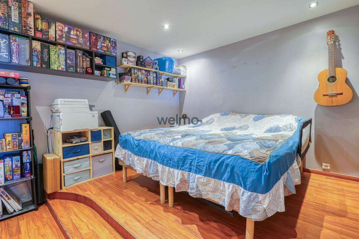 Appartement à GAGNY