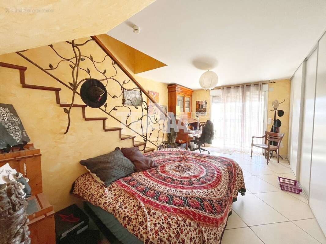 Maison à FRONTIGNAN