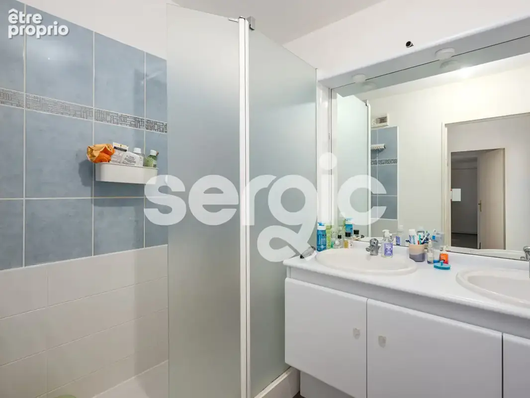 Appartement Evry Courcouronnes 3 pièce(s) 66 m2 - photo 9