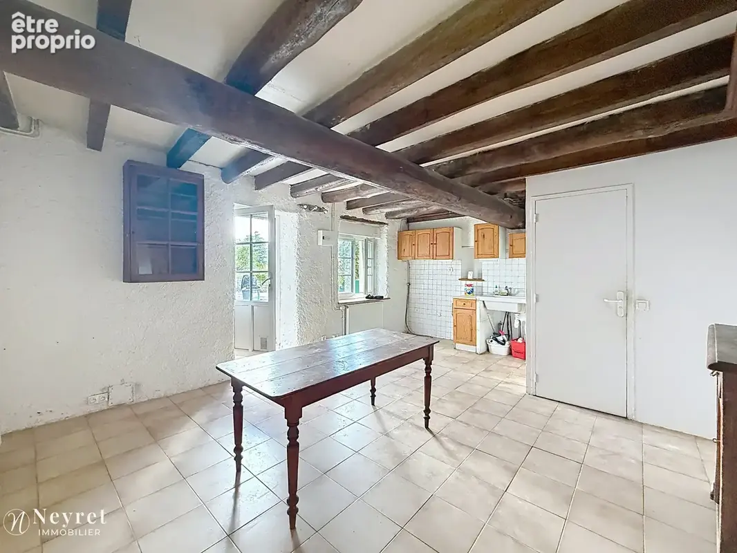 maison st genest  lerpt - photo 4