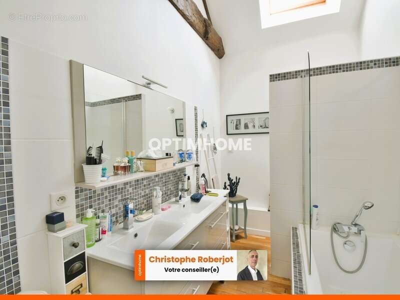 Maison à CHALON-SUR-SAONE