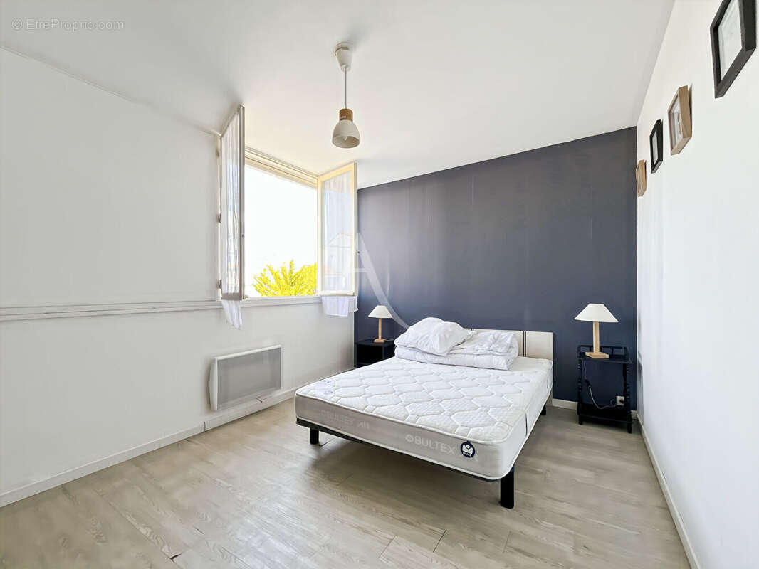 Appartement à SAINT-HILAIRE-DE-RIEZ