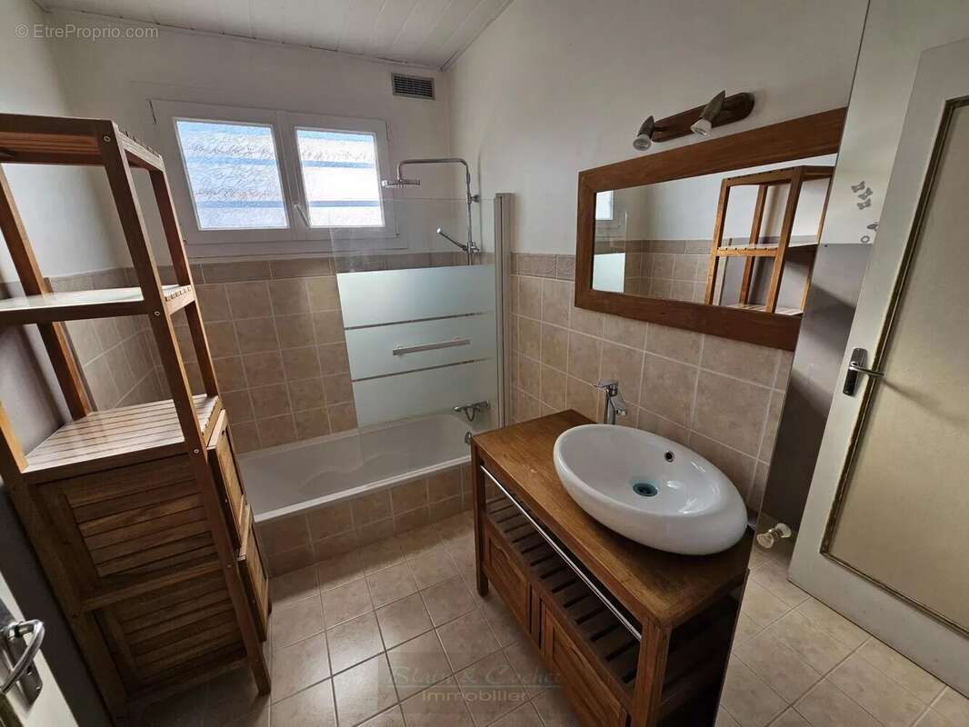 Maison à VILLEMANDEUR