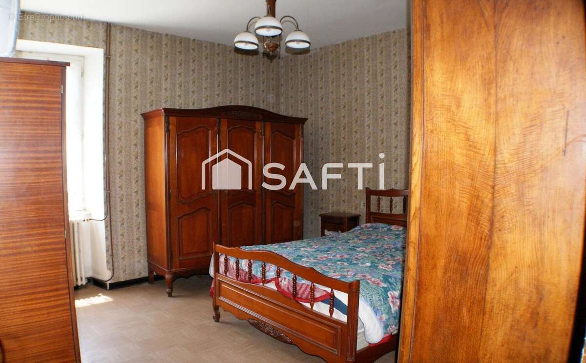 Photo 9 - Maison à LA CHATAIGNERAIE