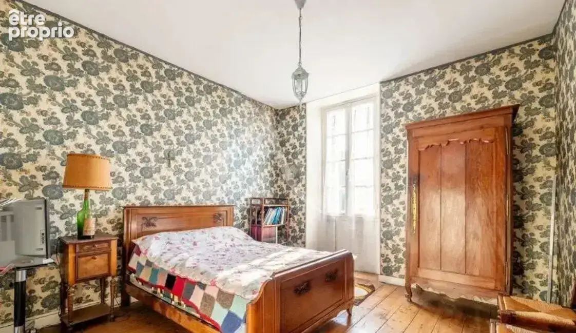 Maison Machecoul Saint Meme 6 pièce(s) 184 m2 - photo 3