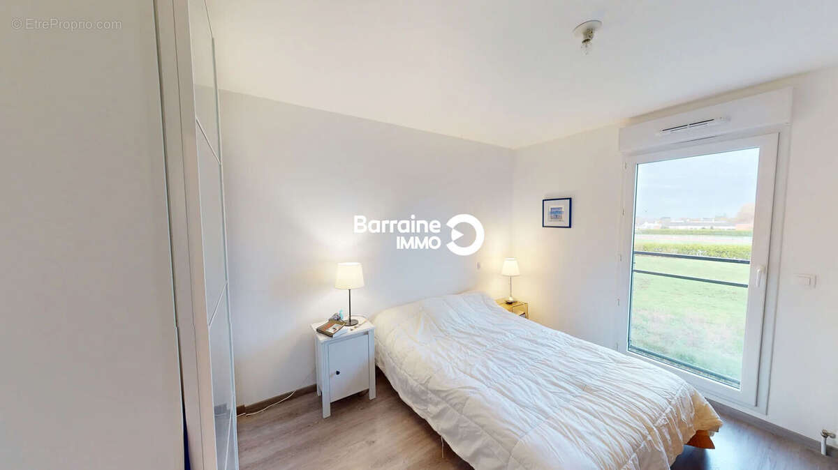 Appartement à LARMOR-PLAGE