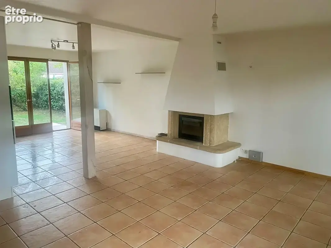 Maison Montmorency 7 pièce(s) 122 m2 - photo 3