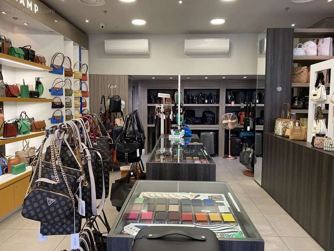 Vente Boutique Etrembieres(74100) 115 000ï¿œ - photo 8
