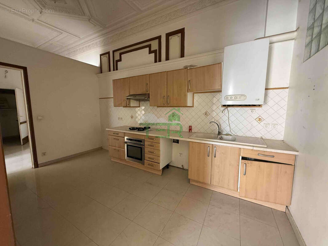 Appartement à BEZIERS