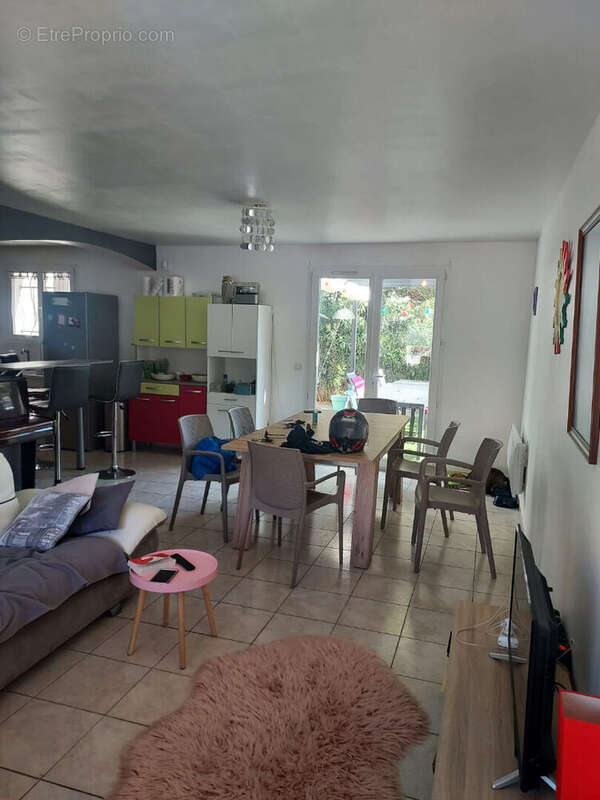 Maison à LEZIGNAN-CORBIERES