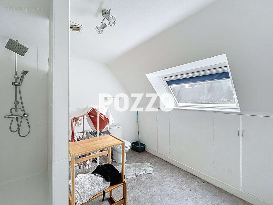 Appartement à SOURDEVAL