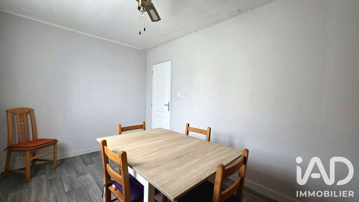 Photo 9 - Appartement à PONT-SAINT-ESPRIT