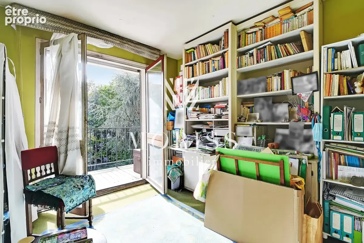 Appartement-6pieces-victor hugo - photo 7