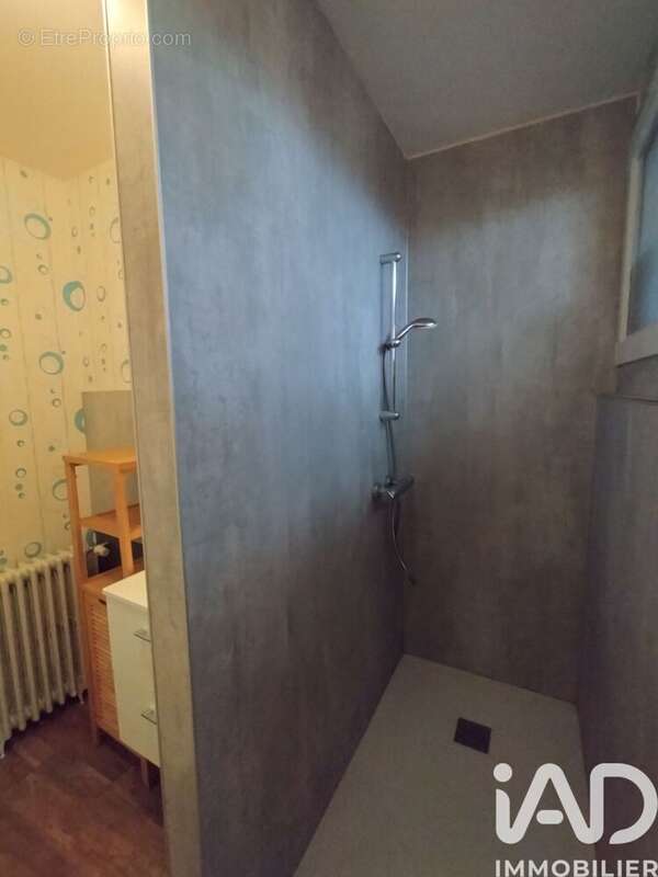 Photo 5 - Appartement à LE MANS