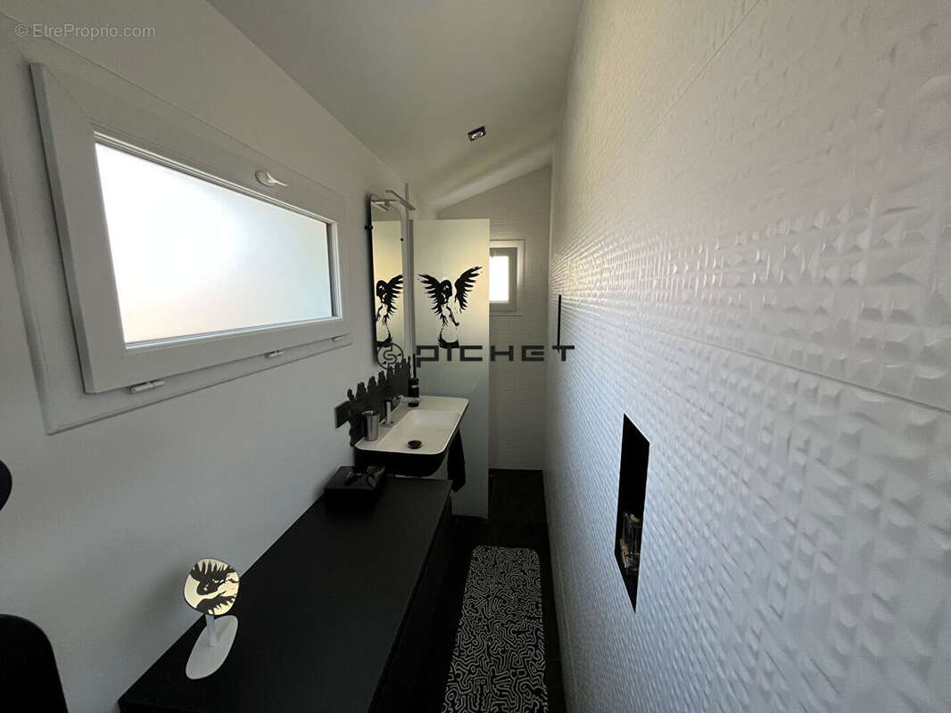 Maison à LA TESTE-DE-BUCH