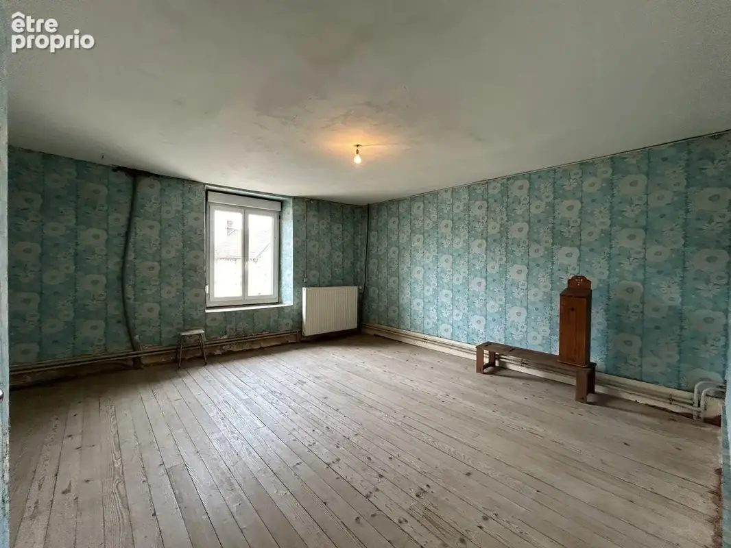 Maison 5 pièces 156 m² à vendre à Villars-Saint-Georges (25410) - photo 6