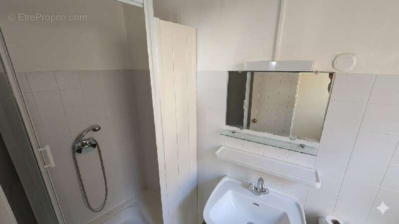 Appartement à LE VIGAN