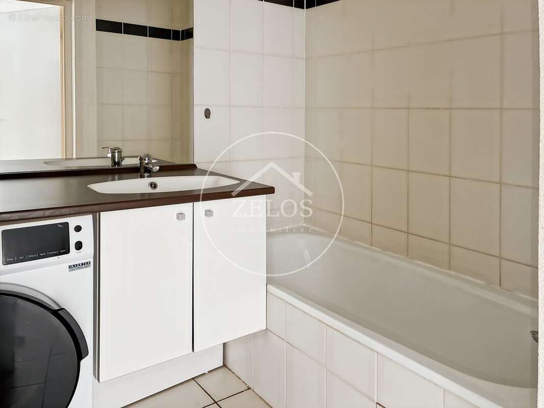 Appartement à VENISSIEUX