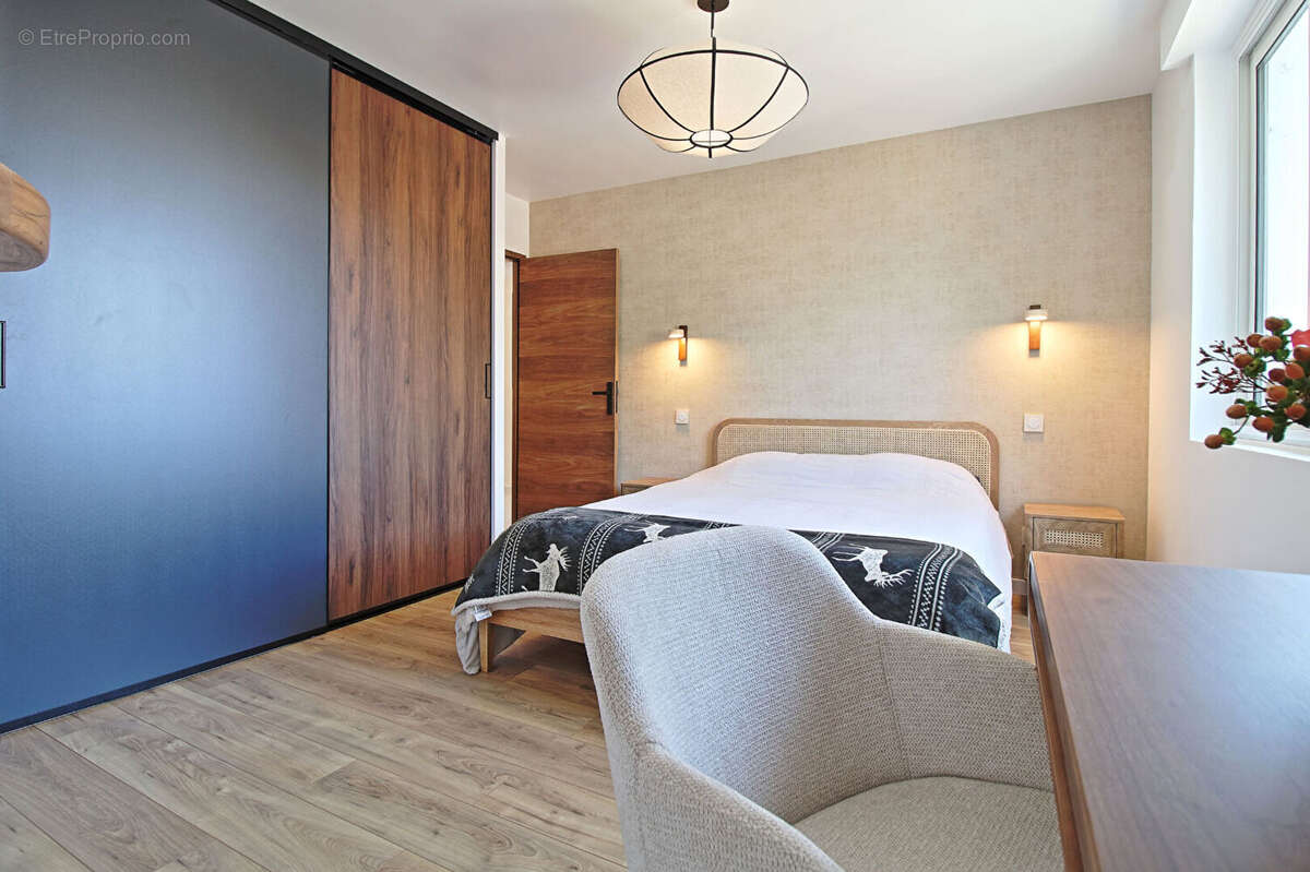 Appartement Dax 3 pièces 72 m2 - photo 5