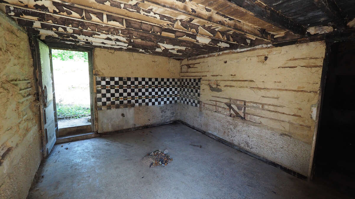 Maison à DOMART-EN-PONTHIEU