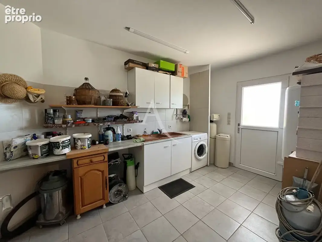 Maison 142m2  proche de Montendre - photo 11