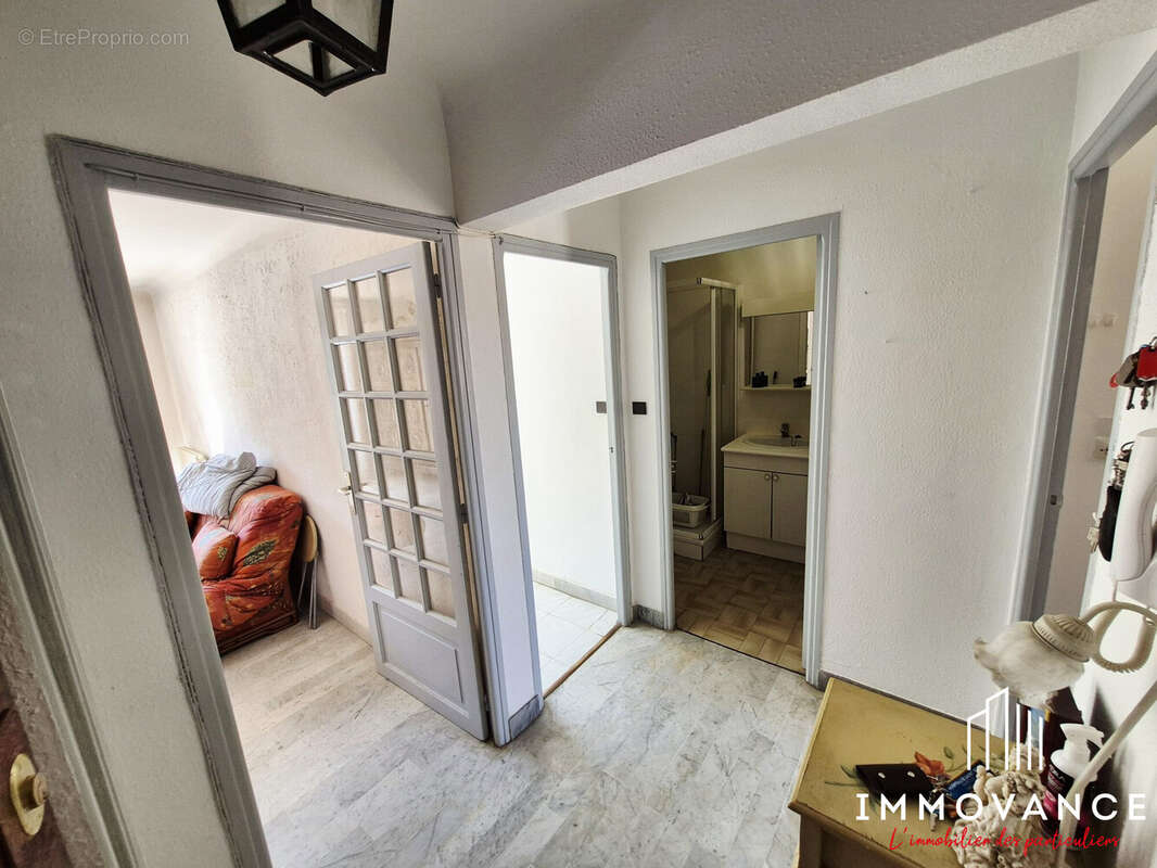Appartement à SETE