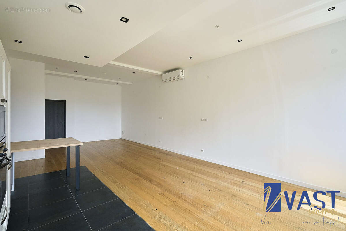 Appartement à TOURCOING
