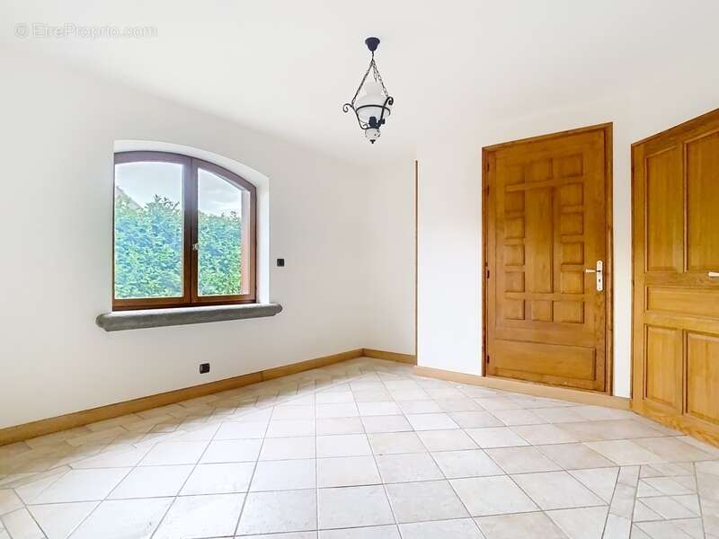 Maison à FAVERGES