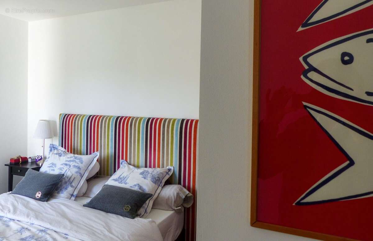 Maison à LOCMARIAQUER