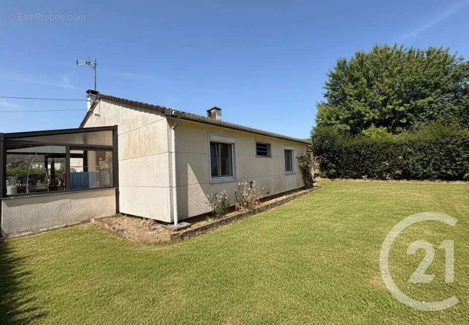 Maison 75 m² à Gisors  - photo 9