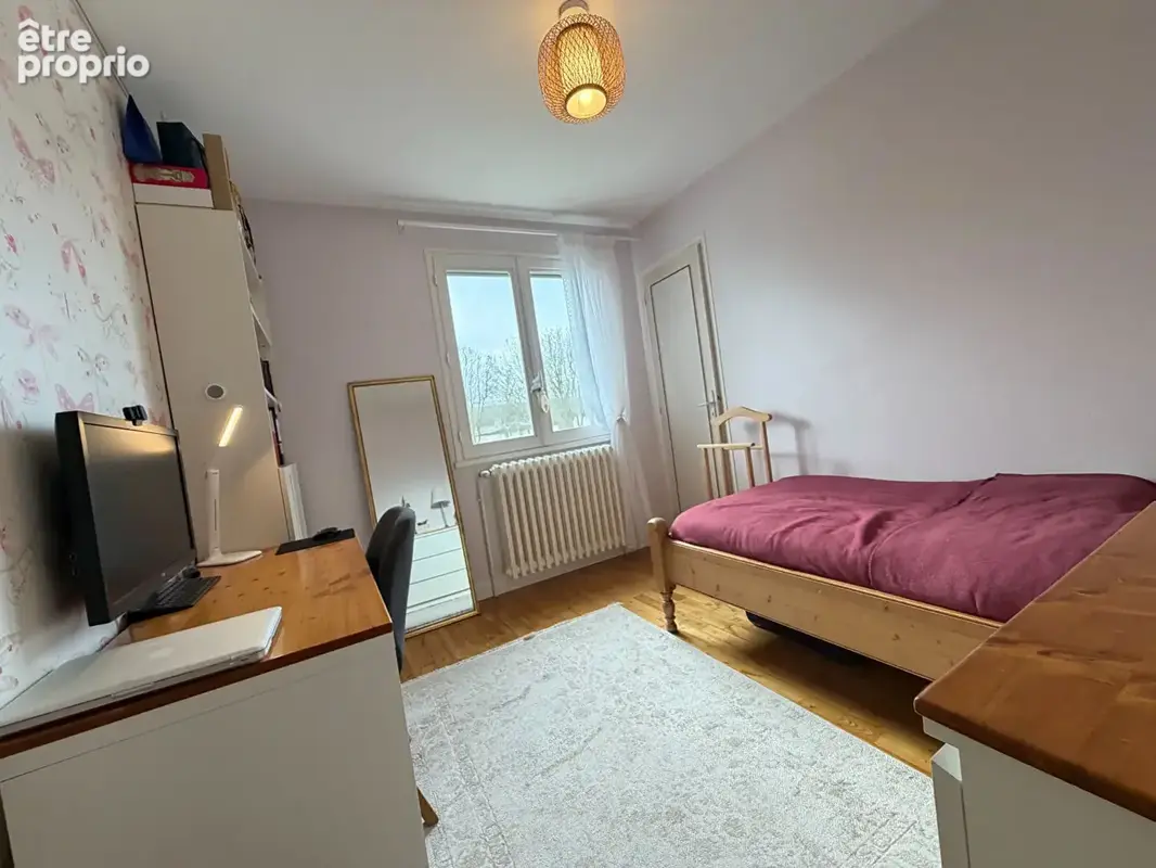 Maison Evreux 5 pièce(s) - photo 7