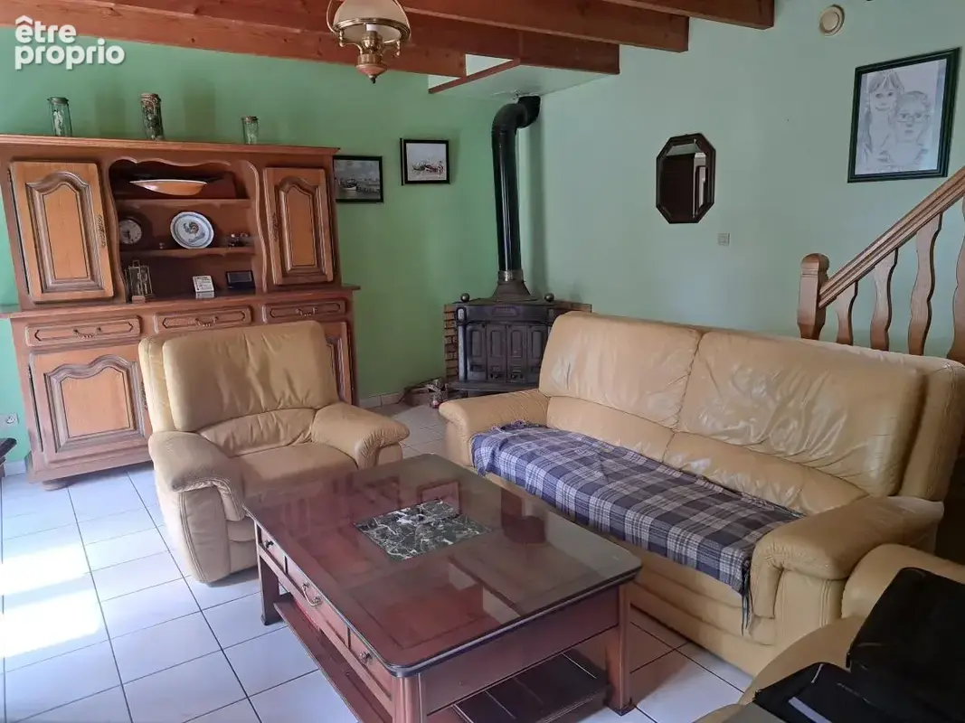 Maison 142 m² à Lannion  - photo 5