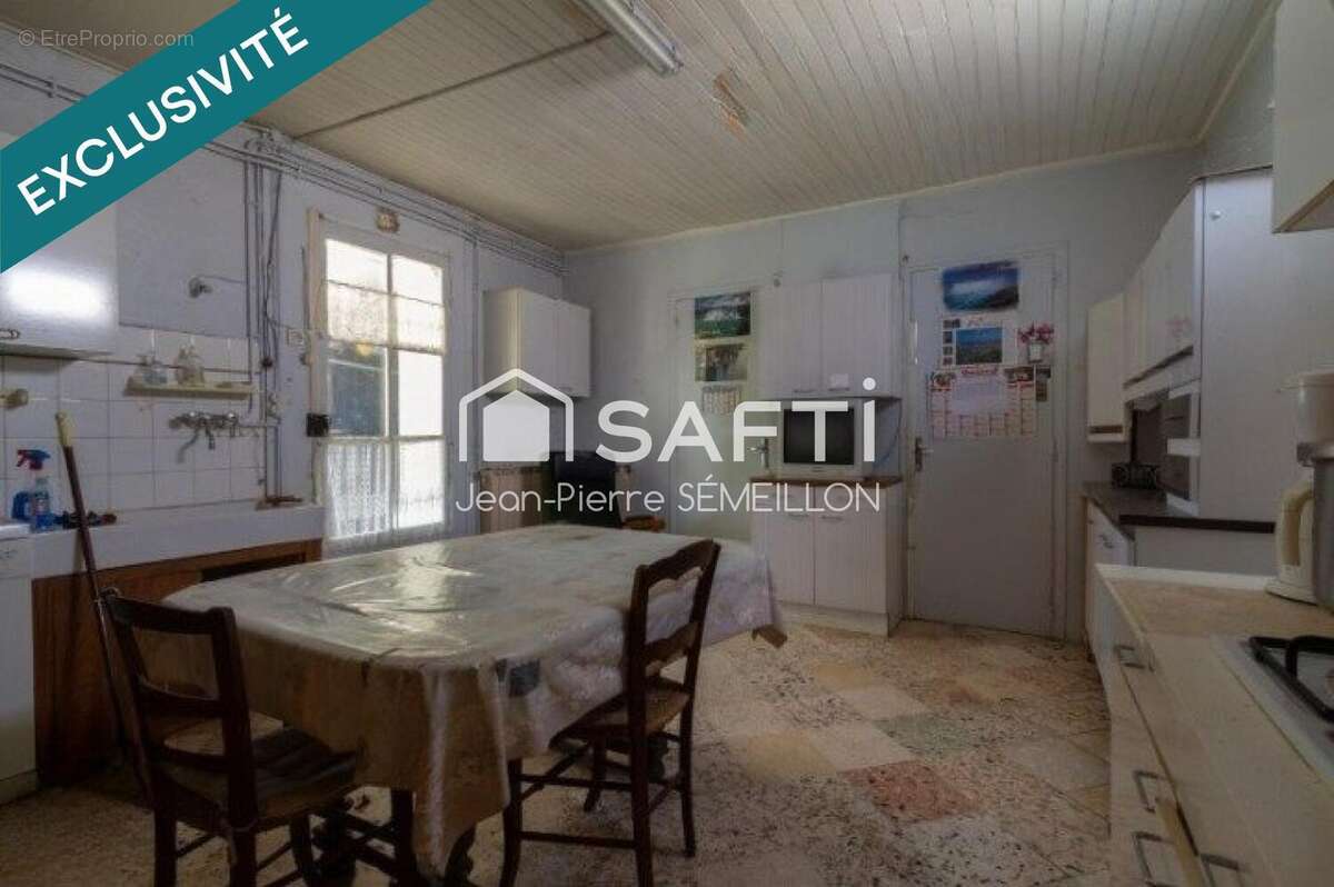 Photo 3 - Maison à AGEN